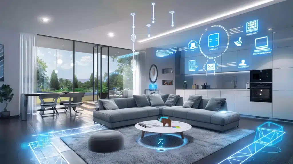 فروش وسایل و تجهیزات خانه هوشمند در اراک و مرکزی - شرکت یونیک